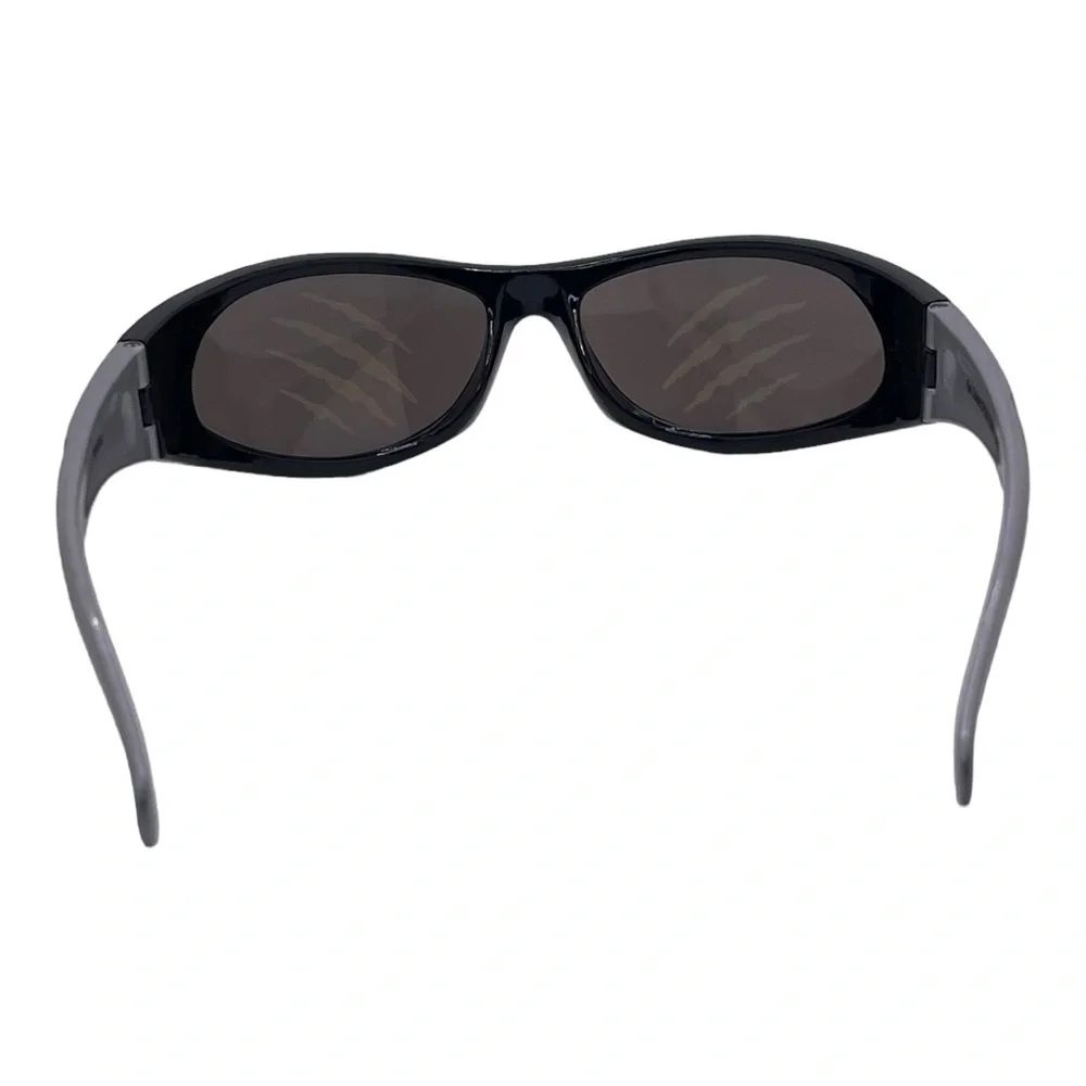 Kids (Youth) Blank Panther Sunglasses